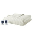 thumbnail image 3 of Microplush Heated Blanket with Wifi Technology, 3 of 3