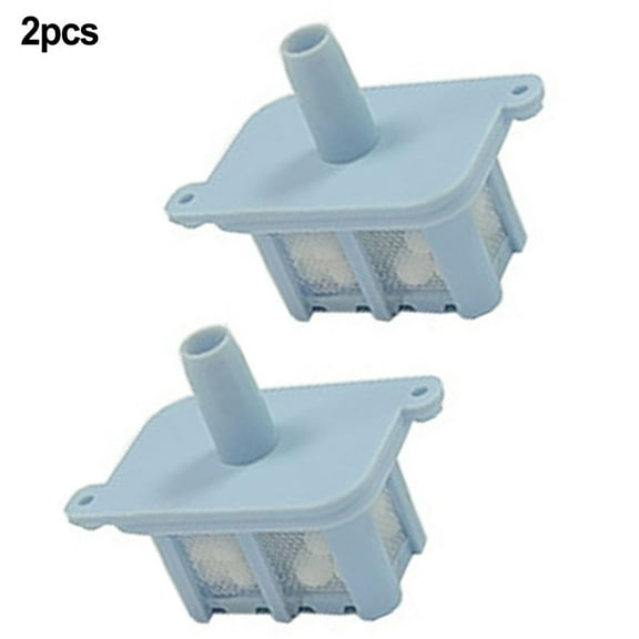 yaaqii Clean Water Tank Inlet Filter for Q Revo Series/for Qrevo Edge/for Qrevo Curv Vacuum