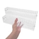 thumbnail image 5 of RUNROTOO Organizador Transparente Acrílico De Escritorio Con Ranuras Para Lápices Y Bolígrafos De Gran Capacidad, 5 of 8