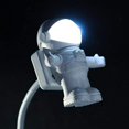 thumbnail image 3 of Luz LED USB Flexible Creativo Astronauta Zhivalor WRST-185, 3 of 5
