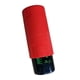 thumbnail image 4 of Caja de almacenamiento para guardar pelotas de tenis, 3 pelotas, mantiene la presión, regalo de tenis Rojo, 4 of 9