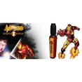 thumbnail image 6 of Light Stars Iron Man Hologram Projector, 6 of 8