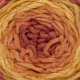 thumbnail image 3 of Bernat® Blanket Ombre™ Yarn, Polyester #6 Super Bulky, 10.5oz/300g, 220 Yards, 3 of 8