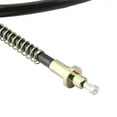 thumbnail image 3 of Acouto Plastic + Metal Motorcycle  Cable Linkage Line For Banshee 350 YFZ350 1987-2006, 3 of 8