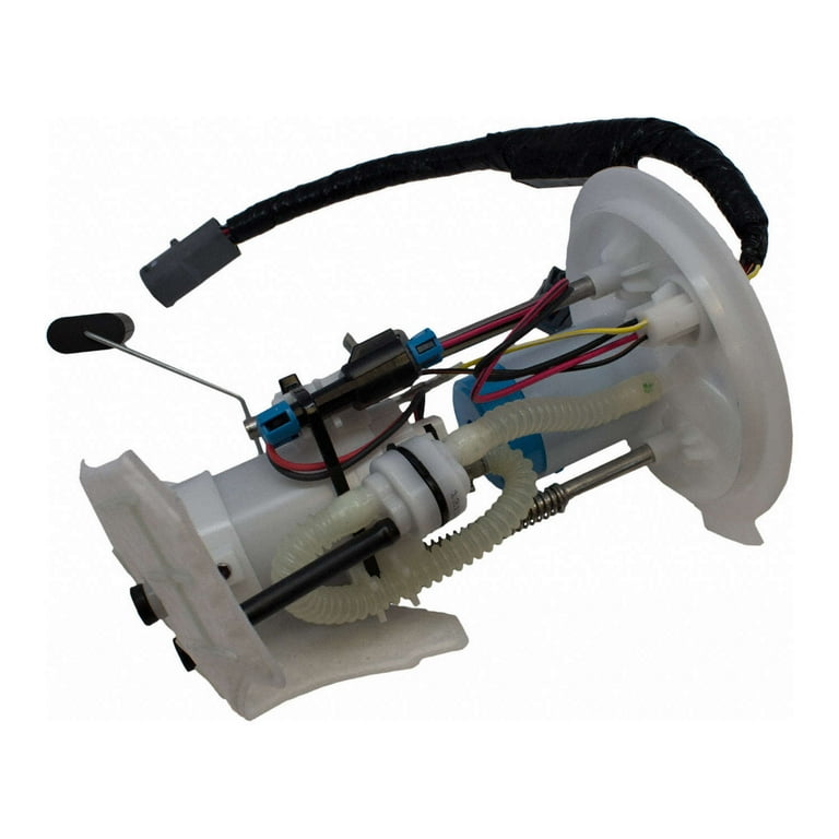 Motorcraft Fuel Pump and Sender Assembly PFS-418 Fits select: 2004