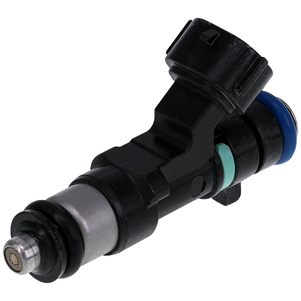 4X Fuel Injector 16600-JA00B For Nissan 2008-2014 Rogue 2007-2013 Altima 2.5L L4