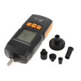 thumbnail image 4 of Wisewang Digital Tachometer RPM Test Meter Handheld Tachometer Speed Gauge High Resolution Measurements Outstanding Performance, 4 of 6