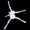thumbnail image 4 of 8 Piezas Cepillo Lateral para S50 S51 Aspiradora 1 2 Robot Kit de Piezas, 4 of 5