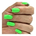 thumbnail image 1 of Square Fake Nails Natural-Looking Perfect Fit Seamless Cuticle Lines Gentle on Nail Beds Fake Nail Lady Supply, 1 of 10
