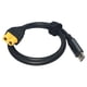 thumbnail image 1 of Cable Adaptador Toolkitrc Sc100 50cm Cable adaptador Piezas de repuesto Conector de cable para batería Tmvgtek libre de BPA, 1 of 9
