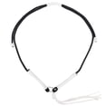 thumbnail image 2 of Reins Horse Neck Strap High Strength Abrasion Proof Handwoven Tassel Horse Rope for Riding Training, 2 of 7