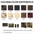 thumbnail image 5 of Extensiones de cabello Mesariel Real Human Hair, 120 g, 5 of 5
