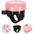thumbnail image 2 of Convenient Bike Horn Bike Ring Bell Mountain Bike Bell Road Bike Bell for Kids, 2 of 3