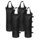 thumbnail image 1 of 4 bolsas de peso de arena con pesas para las piernas para toldos emergentes, 1 of 8