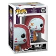 thumbnail image 1 of Figura Coleccionable Funko Pop Disney Mundo De Jack Patchwork Sally 1 Pieza, 1 of 4