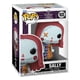 thumbnail image 1 of Figura Coleccionable Funko Pop Disney Mundo De Jack Patchwork Sally 1 Pieza, 1 of 4