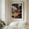 thumbnail image 6 of A Chef's Touch - Manhattan New York Photography Japanese Food Kitchen Decor Restaurant Decor Unframed Wall Art Print 22 x 28 inches, 6 of 13