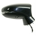 thumbnail image 2 of For 14-17 CT200h Rear View Mirror Assembly Power Heated w/Signal Lamp Right Side, 2 of 5