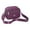 Purple, variant on NOKIO Women'S Single Strap Purse Women Shoulder Bag Fashionable And Simple With Multiple Layer Zipper And A Large Capacity Practical And Lightweight Messenger Bag