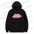 thumbnail image 2 of Sudadera con capucha Snoh Aalegra, logotipo de Snoh Bubble, mercancía de invierno para hombres y mujeres, sudadera unisex de manga larga, ropa de calle, 2 of 5