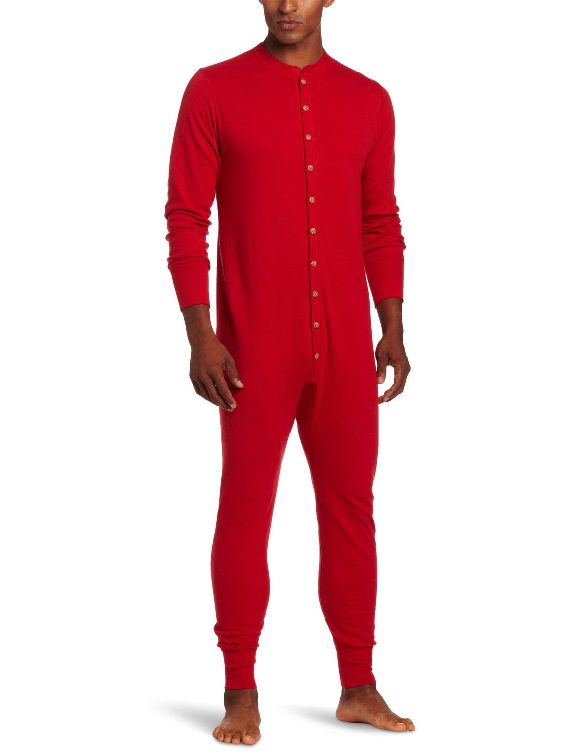 duofold long johns