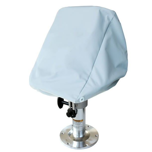 Leader Accessories Superior Fabric Folding Boat Seat Cover Walmart