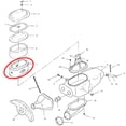 thumbnail image 4 of Polaris OEM Performance Air Filter, 1253118, 4 of 4