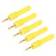 thumbnail image 3 of Adaptador de sonda de enchufe hembra Banana Maleto, 5 uds. Convierte el enchufe de cambio de enchufe Banana, convierte el enchufe Banana, rendimiento probado, 3 of 8