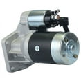 thumbnail image 2 of New Starter Compatible with UD Nissan Medium and Heavy-Duty Trucks 1300 1400 4.2L 254 TD42T Engine 1992 1993 1994 1995 1996 1997 1998 S14-02 S14-20 S1402 S1420 23300-05D00 2330005D00 2330005D01, 2 of 2