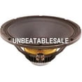 thumbnail image 1 of 15 Inch Pro Woofer; 900W Max; 8 Ohms - KAPPALITE3015LF, 1 of 1
