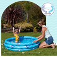 thumbnail image 3 of Agarre inflable para niños, piscina Sea Explorer, 122 x 30 cm, 3 of 7