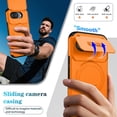 thumbnail image 4 of TYJKeJi Case with Kickstand Drop Resistant Shockproof Case For Google Pixel 10A, 4 of 7