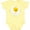 Banana, variant on Inktastic Cute Kawaii Fried Egg Boys or Girls Baby Bodysuit
