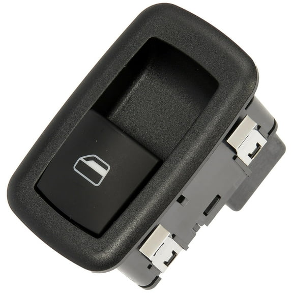 Dorman 901-538 Switch - Power Window for Specific Chrysler / Dodge / Jeep Models