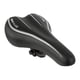 thumbnail image 1 of Asiento para Bicicleta VEALEN WL-1080-10 Blanco Plata, 1 of 5