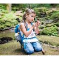 thumbnail image 3 of Children's Magnifying Glass, 8 Pieces Plastic Magnifier Portable Handheld Magnifying Glass for Children Adults Reading, Inspection, Hobbies, Crafts, 3 of 5
