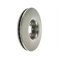 thumbnail image 5 of C-Tek Disc Brake Rotor 121.39034 Fits select: 2003-2014 VOLVO XC90, 5 of 5