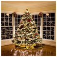 thumbnail image 1 of BSDHOME Polyester 5x7ft Thème de Noël Fond de Photographie Accessoire de studio, 1 of 2