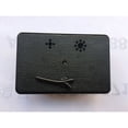 thumbnail image 3 of Dog Barking Deterrent Devices, Anti Barking Device for Dogs, Ultrasonic Dog Bark Deterrent, Barks no More Dog Training Device for All Dogs Outdoor Indoor（Black）, 3 of 5
