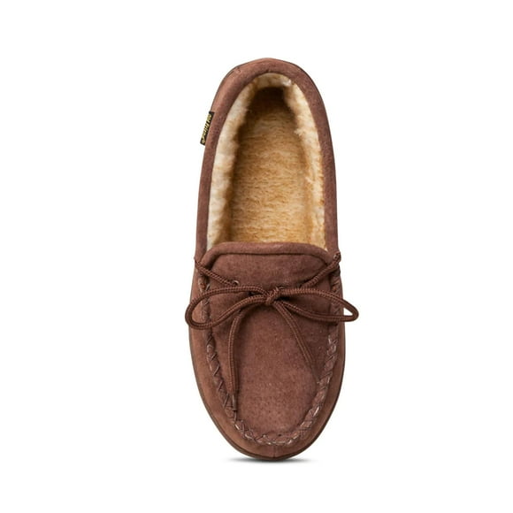 Zapatilla Old Friend Washington para hombre, color chocolate, talla 12