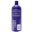 thumbnail image 2 of Clairol Professional Shimmer Lights Purple Shampoo & Conditioner 31.5oz Duo, 2 of 6