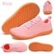 thumbnail image 1 of Deporte Descalzas Anchas Zapatos Minimalistas Descalzos Antideslizantes para Senderismo Correr, 1 of 9