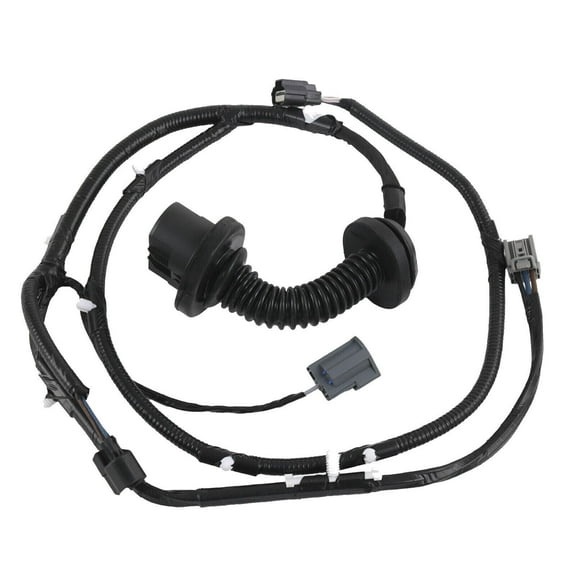 9L3Z-14630-CAA Right Rear Door Wiring Harness Assembly CREW for 09-14 Ford F-150