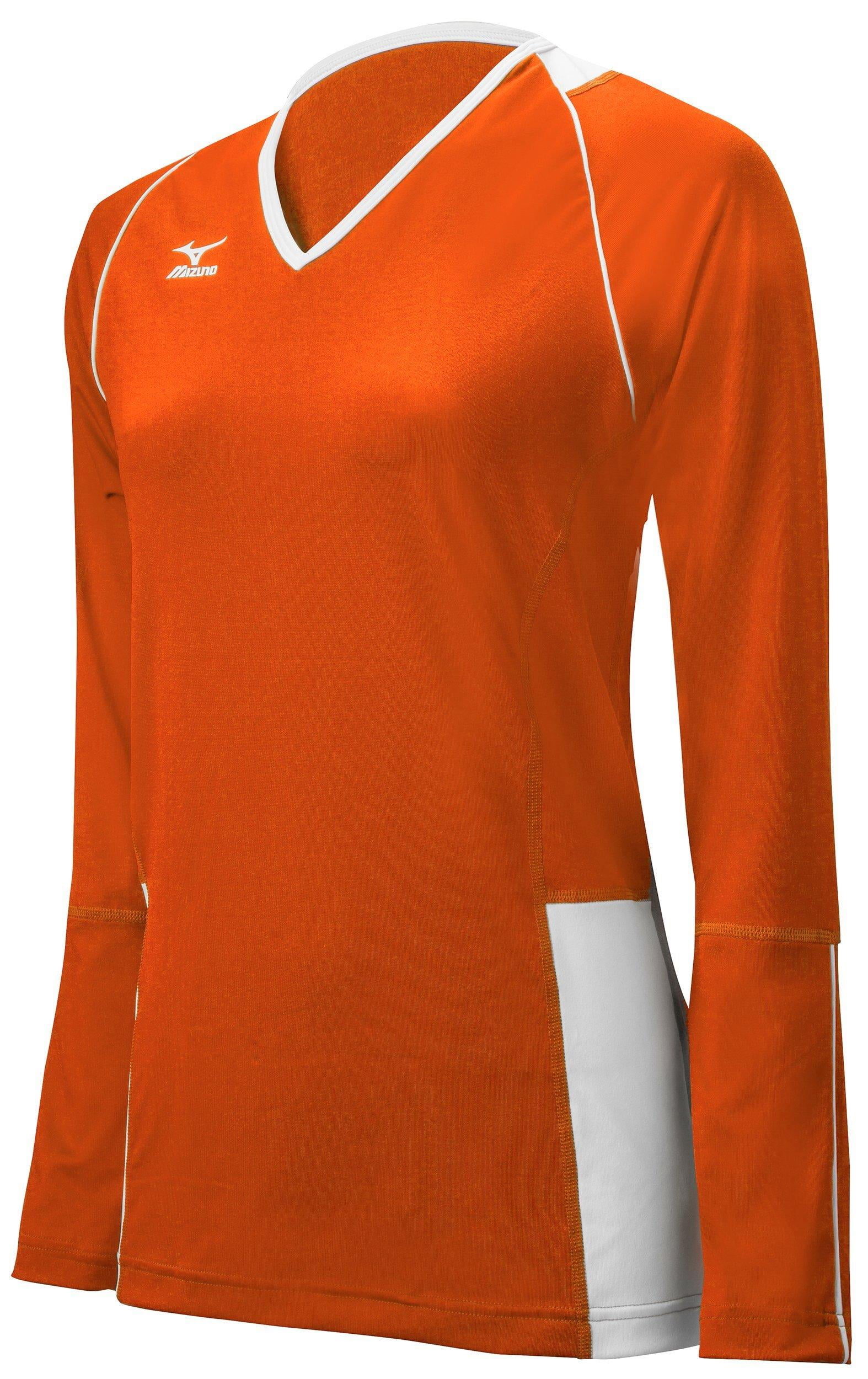 mizuno volleyball apparel