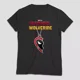 thumbnail image 1 of Camisas Deadpool & Wolverine - Manga Corta 100% Algodón, 1 of 2