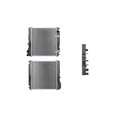 thumbnail image 1 of RADIADOR DE AGUA FIT 2002 al 2009 HONDA Polar  ., 1 of 3