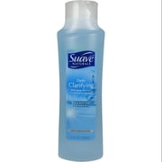 PH Balanced Shampoos