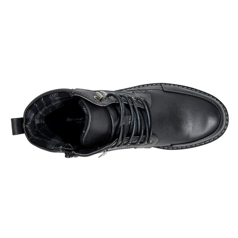Bruno marc new store york boots