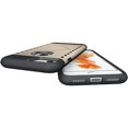 thumbnail image 5 of Nakedcellphone Case for iPhone 8 / iPhone 7, Tough Rugged Anti-Shock Cover - Matte Gold, 5 of 8