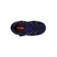 thumbnail image 4 of HUARACHES NIÑO VAVITO V1823 TEXTIL AZUL, 4 of 4
